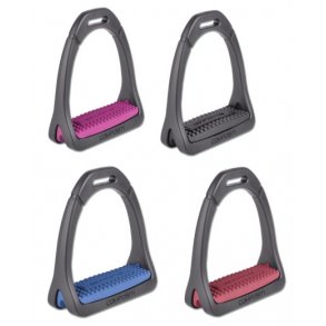 Stigbjler fra Waldhausen- letvgt - Compositi - sort 10 cm 