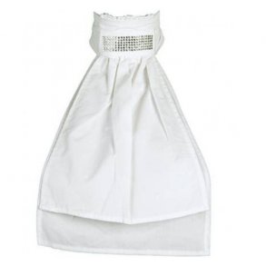 Plastron- stvne slips -CHIC