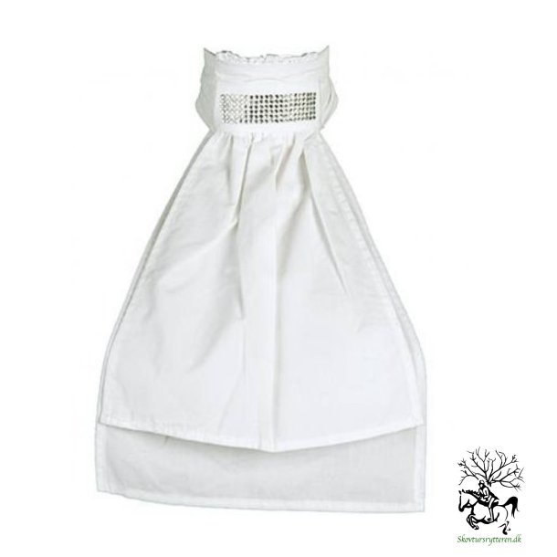 Plastron- stvne slips -CHIC