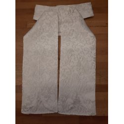 Stvne slips/plastron