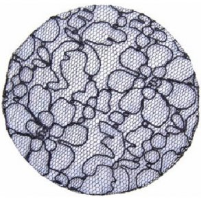 HKM - Hrnet med blomster pynt