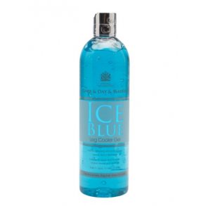 Carr & Day & Martin Ice Blue Kle gele