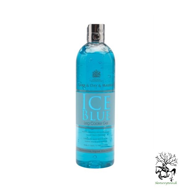 Carr &amp; Day &amp; Martin Ice Blue Kle gele