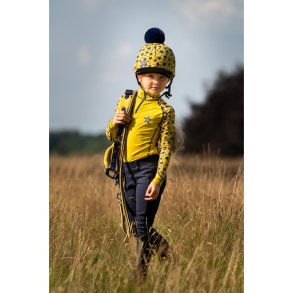 Langrmet trje-Le mieux mini kollktion