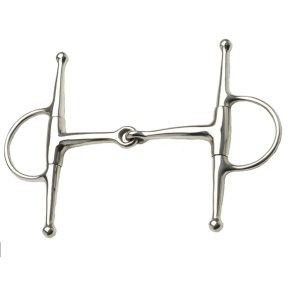 2 delt bid full check fra Zilco 12.5 cm