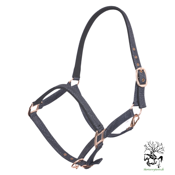 Grime med rosegold fra IR "Ambient - Black Zebra"