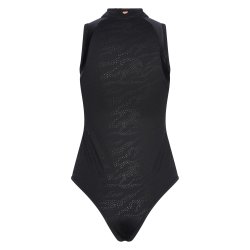 Bodystocking i Tech fra IR "Ambient - Black Zebra" Superstar