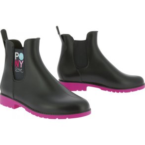 Ridestvler kort i PVC fra HKM str. 31 