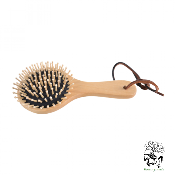  Borstiq Farm - Massage man/hale brste rund