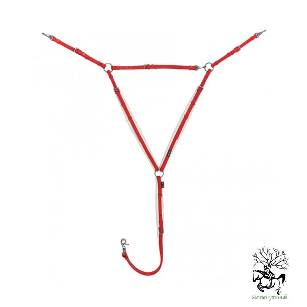 Fortj Ultra fra Zilco i rd str. Araber