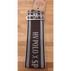 HV POLO - Elastikgjord med logo 