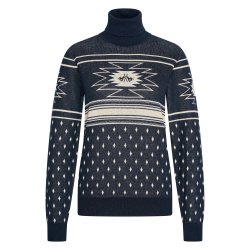 Rullekrave bluse fra HV-Polo "Hayley"