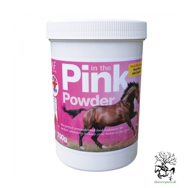 NAF PINK POWDER 700 G