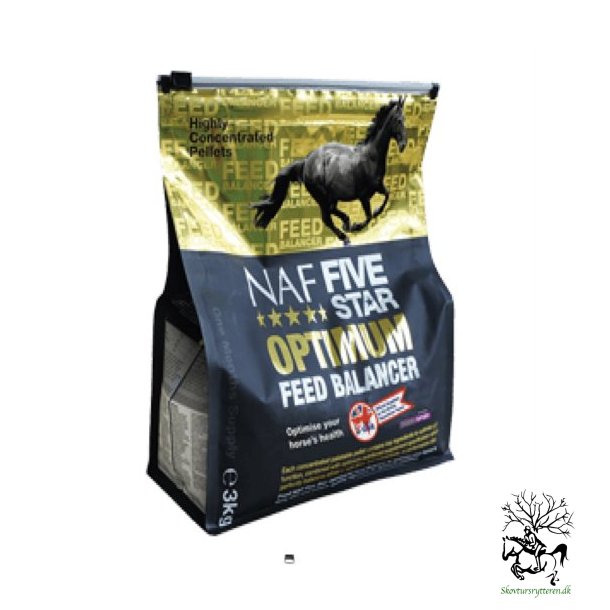 NAF FIVE STAR OPTIMUM