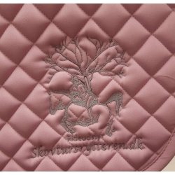 Underlag til Shetlnder og Pony og hest fra Waldhausen "Felix" Flere farver