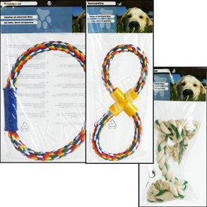 Hunde legetj - trk eller bide ting 