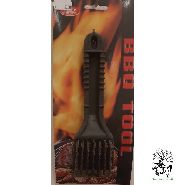 Grillbrste