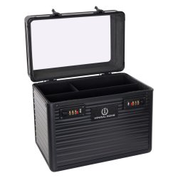 Striglekasse eller Striglebox Fra IR "Shiny Classic" Lille