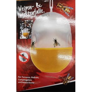 Insekt fanger til parasol m m 