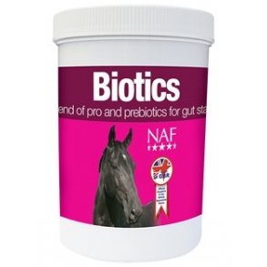 NAF Biotics, 300 gr