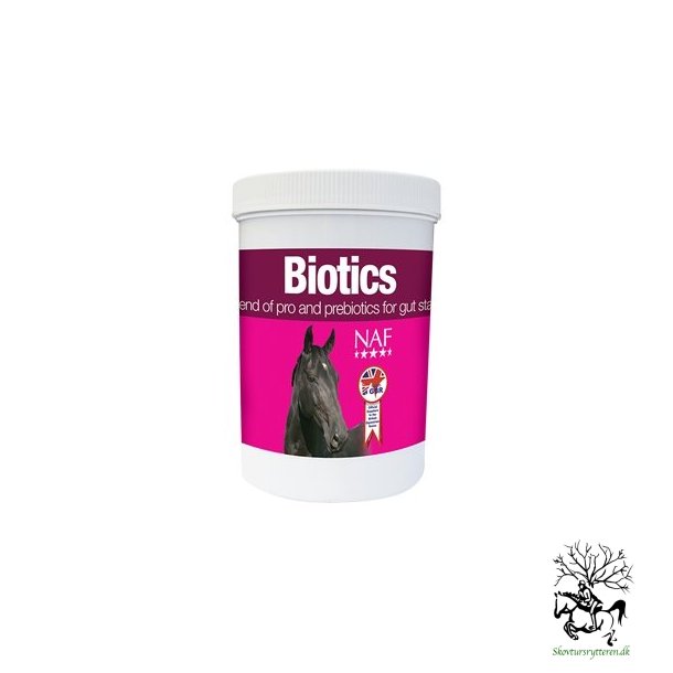 NAF Biotics, 300 gr