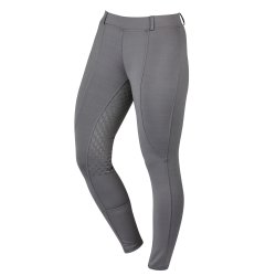 Ridetights Dublin Performance Cool-It Gel i hvid eller gr