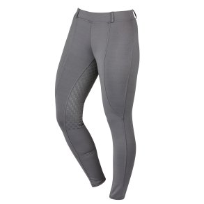 Ridetights Dublin Performance Cool-It Gel i hvid eller gr