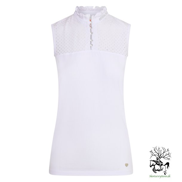 rmels poloshirt fra IR "Camee"