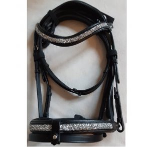 Trense til Islnder kombineret men knuste sten fra campus 