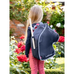 Hobby Horse Carry Bag / transporttaske til k�phest fra LeMieux 