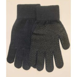 Magic strik handske - junior/voksen