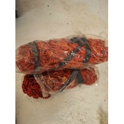 H�net finmasket / Slow feeder