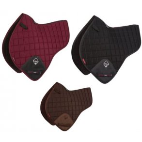  LeMieux  Springunderlag i  Mesh formskret CC, L