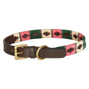 Hundehalsbnd fra HV polo 