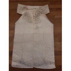 Stvne slips/plastron