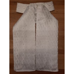 Stvne slips/plastron