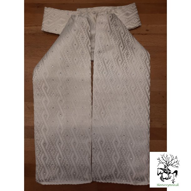 Stvne slips/plastron