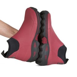 Rouchette  Clocks med skridsikker bund