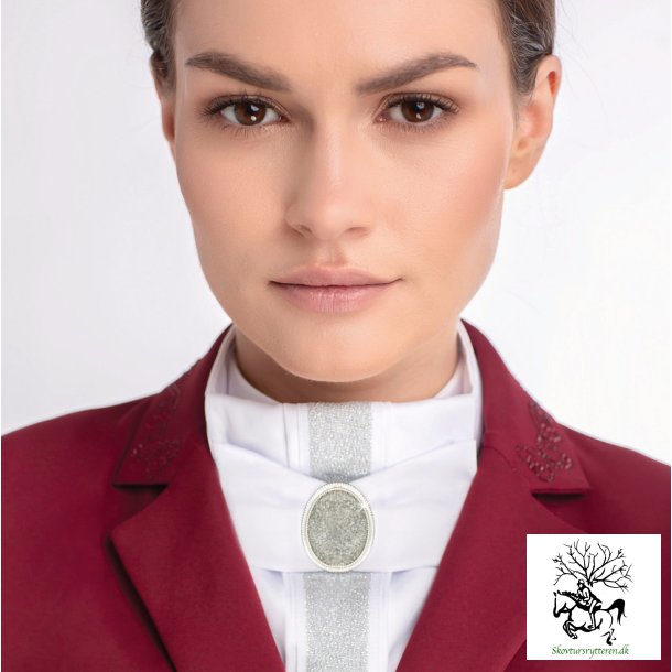 Fair Play "Countess" Plastron / Stvne slips