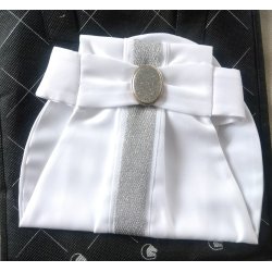 Fair Play "Countess" Plastron / Stvne slips