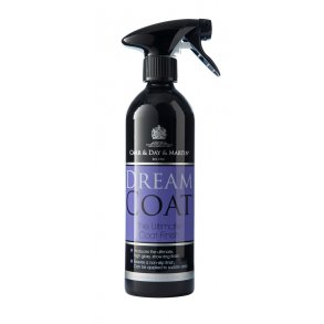 Pels spray  Dream coat fra Carr & Day & Martin.