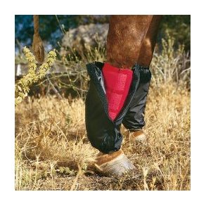 Professional's Choice -Gamache overtrk (Boot Covers)