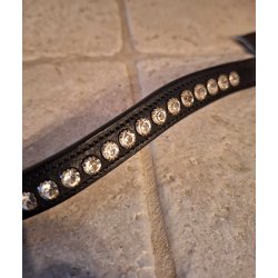 Pandebnd med sten fra Campus full