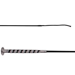 QHP dressur pisk "Crystal"