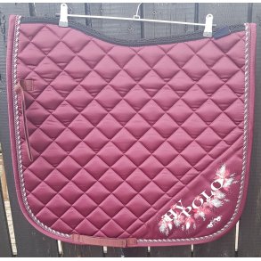 Underlag fra HV polo dressur 