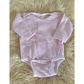 Baby bodystocking - flere farver 