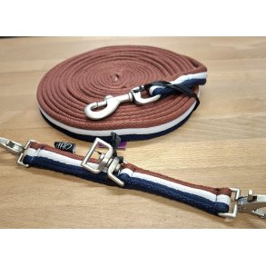 Longeline & delta fra QHP