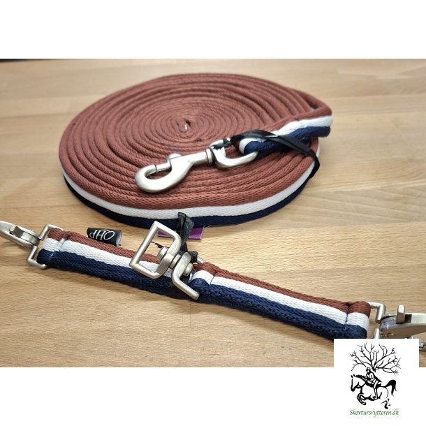 Longeline &amp; delta fra QHP