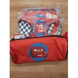 Penalhuse med Cars eller Prinsesser