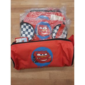 Penalhuse med Cars eller Prinsesser